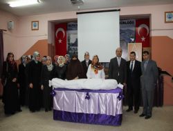 Oltu Müftülüğünden kurs atılımı